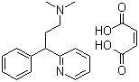 馬來酸非尼拉敏